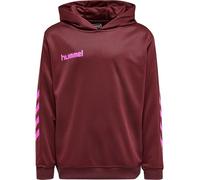 hummel Felpa con Cappuccio Hmlpromo Multisport Uomo Taglia