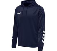 Hummel Felpa Con Cappuccio Promo Poly