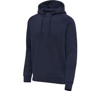 Hummel Red Classic Hoodie Blu 3XL Uomo