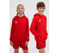 Hummel Felpa con cappuccio in poliestere per bambini Hummel Authentic | Hummel 8 ANNI