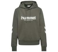 hummel Felpa con Cappuccio Legacy 2.0 XL