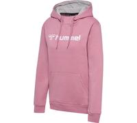 Hummel Felpa Con Cappuccio Mover Cotton