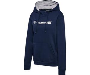 Hummel Felpa Con Cappuccio Mover Cotton