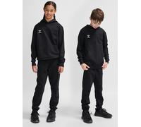 Hummel Go 2.0 Hoodie Nero 140 cm Bambino,Bambina