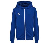 hummel Felpa con Cappuccio Unisex per Bambini Hmlauthentic PL Zip