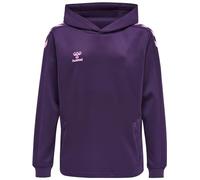hummel Felpa con Cappuccio Unisex per Bambini Hmlcore Xk Poly Kids