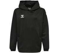 hummel Felpa con Cappuccio Unisex per Bambini Hmlcore Xk Poly Kids