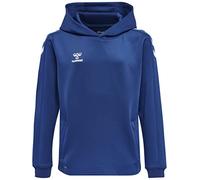 hummel Felpa con Cappuccio Unisex per Bambini Hmlcore Xk Poly Kids
