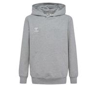 Hummel Go 2.0 Hoodie Grigio 140 cm Bambino,Bambina