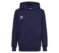 hummel Felpa con Cappuccio Unisex per Bambini Hmlgo 2.0