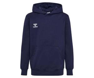 hummel Felpa con Cappuccio Unisex per Bambini Hmlgo 2.0