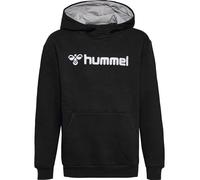 hummel Felpa con Cappuccio Unisex per Bambini Hmlmover Cotton