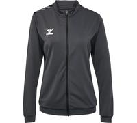 hummel Felpa da donna Hmlauthentic Pl Zip Jacket Donna