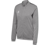 hummel Felpa da donna Hmlauthentic Pl Zip Jacket Donna