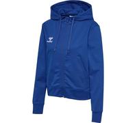 hummel Felpa da Donna Hmlgo 2.0 con Cappuccio da Donna