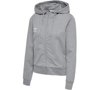Hummel Go 2.0 Jacket Grigio S Donna