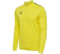 hummel Felpa da Uomo Hmlauthentic