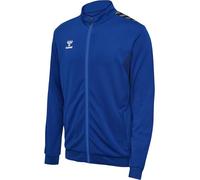 hummel Felpa da uomo Hmlauthentic Pl Zip Jacket
