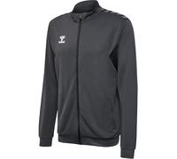 hummel Felpa da uomo Hmlauthentic Pl Zip Jacket