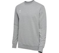 Hummel Go 2.0 Sweatshirt Grigio L