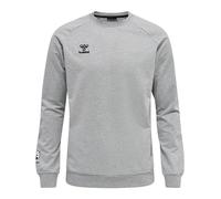 Hummel Felpa Move Grid Cotton
