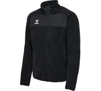 Hummel Go Fleece Jacket Nero S Uomo