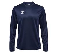 Hummel Essential Sweatshirt Blu M
