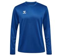 Hummel Essential Sweatshirt Blu XL