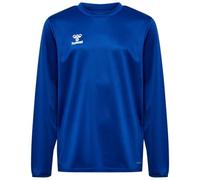 Hummel Essential Sweatshirt Blu 164 cm Bambini