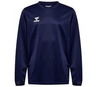 Hummel Essential Sweatshirt Blu 128 cm Bambini