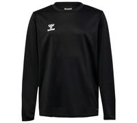 Hummel Essential Sweatshirt Nero 164 cm Bambini