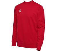 Hummel Go 2.0 Sweatshirt Rosso XL