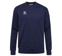 Hummel Go 2.0 Sweatshirt Blu M