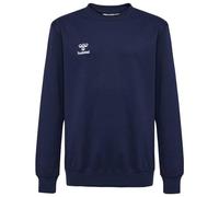 Hummel Go 2.0 Sweatshirt Blu 164 cm Bambini
