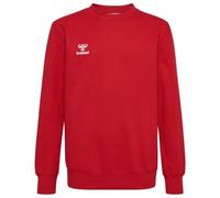 Hummel Go 2.0 Sweatshirt Rosso 128 cm Bambino,Bambina
