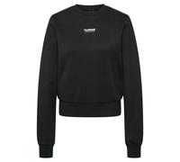 Hummel hmlLGC DAYA SHORT SWEATSHIRT Felpe XS Nero