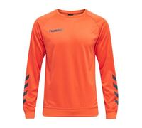 hummel Felpa Raglan Manica Hmlpromo Uomo