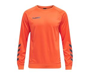 hummel Felpa Raglan Manica Hmlpromo Uomo