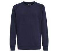 Felpa per bambini Hummel Red Classic Bleu 10 anni