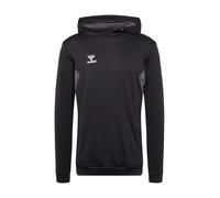 Hummel Authentic Pl Hoodie Nero XL Uomo