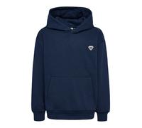 Hummel Felpa sportiva blu scuro Bambini Hummel 110-116
