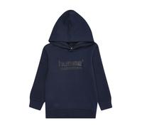 Hummel Base Hoodie Blu 110-116 cm Bambini