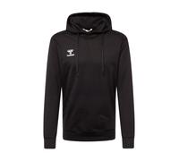 Felpa con cappuccio Hummel Go 2.0 Noir XL