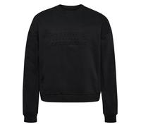 Hummel Felpa sportiva nero Uomo Hummel S