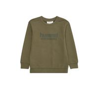 Hummel Felpa sportiva oliva / verde scuro Bambini - Bimbo - Ragazzo (taglie 140-176) - Sport - Tipi di sport - Fitness Hummel 110-116