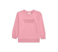 Hummel Felpa sportiva rosa Bambini Hummel 122-128