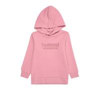 Hummel Base Hoodie Rosa 158-164 cm Bambini