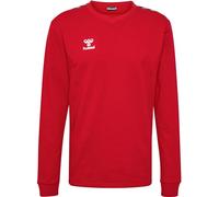 hummel Felpa Unisex Hmlauthentic Co Training Sweat