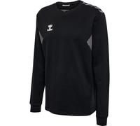 hummel Felpa Unisex Hmlauthentic Co Training Sweat