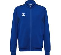 hummel Felpa unisex per bambini Hmlauthentic Pl Zip Jacket Kids